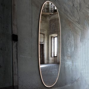 Flos La Plus Belle con luce LED - immagine 2