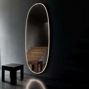 Flos La Plus Belle con luce LED - immagine 6