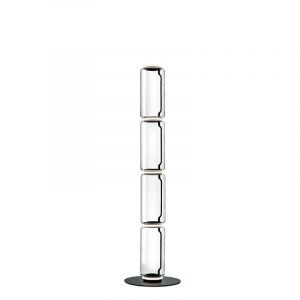 Flos Noctambule Floor 4 High Cylinders Big Base - immagine 3