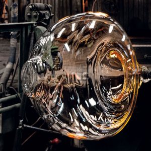 Flos Noctambule Suspension 2 Low Cylinders e Bowl - immagine 5