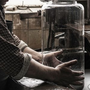 Flos Noctambule Suspension 2 Low Cylinders e Bowl - immagine 6