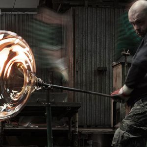 Flos Noctambule Suspension 2 Low Cylinders e Bowl - immagine 7