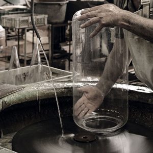 Flos Noctambule Suspension 4 Low Cylinders - immagine 5