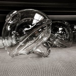 Flos Noctambule Suspension 2 Low Cylinders e Bowl - immagine 9