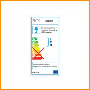 Flos Oblique Lampada da Tavolo - immagine 7