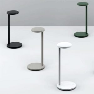 Flos Oblique Lampada da Tavolo - immagine 2