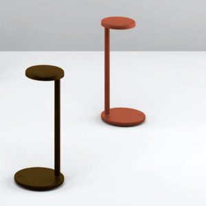 Flos Oblique Qi Lampada da Tavolo - immagine 4