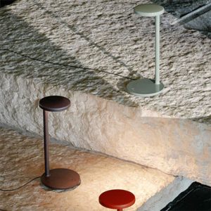 Flos Oblique Qi Lampada da Tavolo - immagine 2