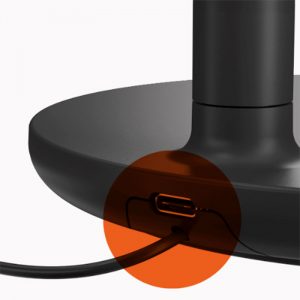 Flos Oblique Lampada da Tavolo - immagine 5