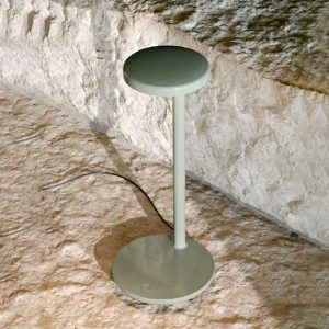 Flos Oblique Qi Lampada da Tavolo - immagine 3