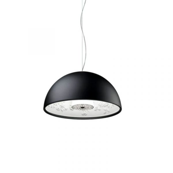flos-skygarden-small-nero-opaco-stilluce-store-bergamo_1