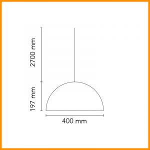 Flos Skygarden Small sospensione - immagine 7
