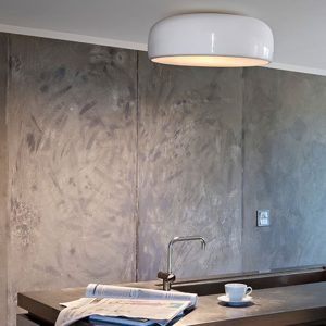 Flos Smithfield C Soffitto - immagine 2