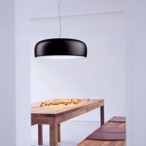 flos-smithfield-s-nero-opaco-stilluce-store-bergamo1