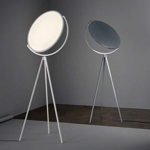 Flos Superloon Lampada da Terra