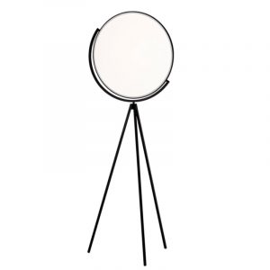 flos-superloon-nero-terra-stilluce-store-bergamo