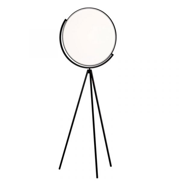 flos-superloon-nero-terra-stilluce-store-bergamo