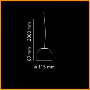 Flos Wan S - immagine 4