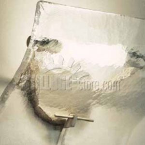 Mazzega1946 Flap Parete Cristallo - immagine 2