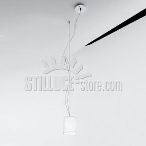 Egoluce Fokus Sospensione Vetro cod. 1148 - immagine 3