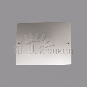 Foscarini Folio Grande Soffitto Alogena - immagine 2