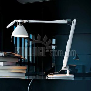 Luceplan Fortebraccio D33N.100 Tavolo ON-OFF - immagine 3