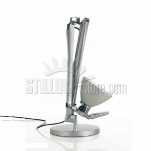 Luceplan Fortebraccio D33N.100 Tavolo ON-OFF - immagine 5