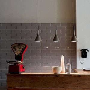 Foscarini Aplomb Sospensione Led - immagine 5