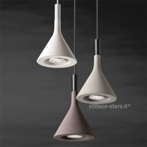 Foscarini Aplomb Mini Sospensione Led - immagine 3