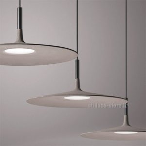 Foscarini Aplomb Large Sospensione Led - immagine 5