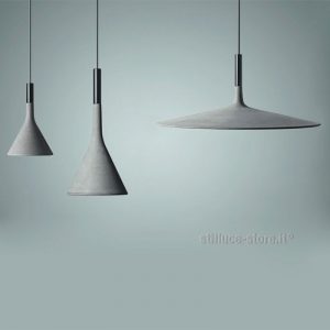 Foscarini Aplomb Large Sospensione Led - immagine 3