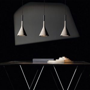 Foscarini Aplomb Sospensione Led - immagine 4