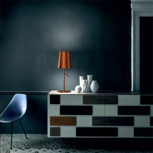 Foscarini Birdie Piccola Tavolo