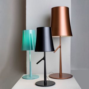 Foscarini Birdie Tavolo - immagine 1