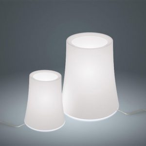 Foscarini Birdie Zero Grande lampada da Tavolo