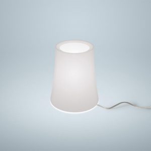 Foscarini Birdie Zero Piccola lampada da Tavolo
