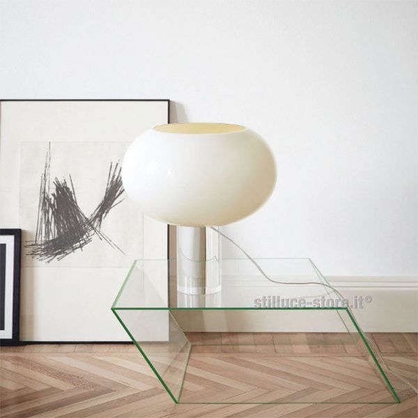 foscarini-buds-2-tavolo-bianco-caldo-stilluce-store-bergamo_1
