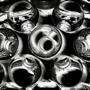 Foscarini Caboche sfere ricambio - immagine 3