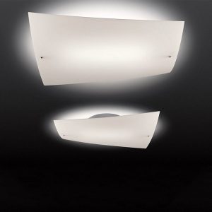 Foscarini Folio Grande Soffitto Alogena