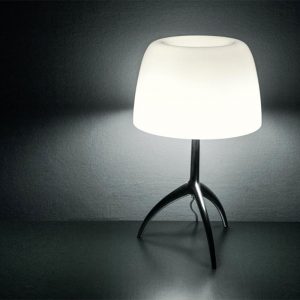 Foscarini Lumiere Tavolo Grande Dimmer