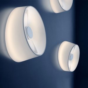 Foscarini Lumiere XXL Parete o Soffitto Led