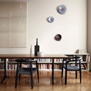 Foscarini Lumiere XXS Parete o Soffitto LED - immagine 1