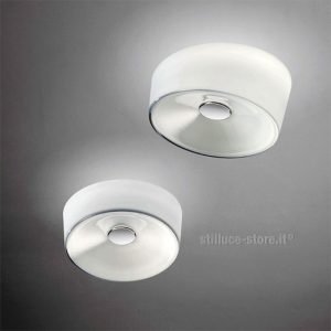 Foscarini Lumiere XXS Parete o Soffitto LED - immagine 3