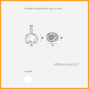 Foscarini Nuèe Sospensione - immagine 3