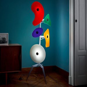 Foscarini Orbital Terra - immagine 1