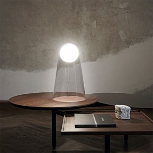 Foscarini Satellight tavolo - immagine 2