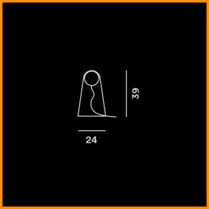 Foscarini Satellight tavolo - immagine 4