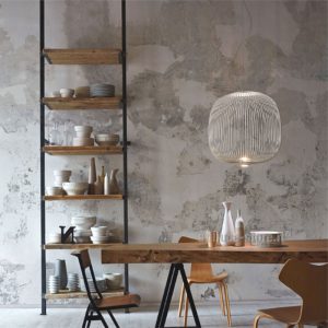 Foscarini Spokes 2 Midi Sospensione - immagine 2