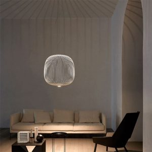 Foscarini Spokes 2 Midi Sospensione