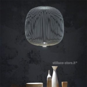 Foscarini Spokes 2 Midi Sospensione - immagine 4